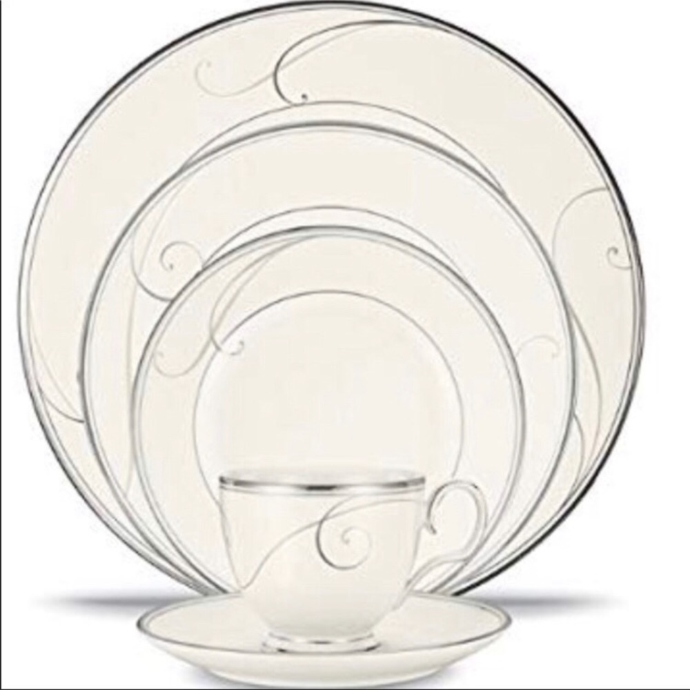 Noritake china